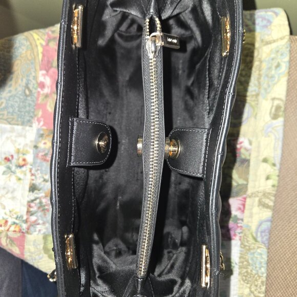 KATE SPADE CAREY QUILTED TOTE - Picture 8 of 8